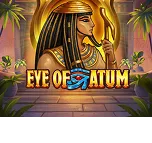 EYE OF ATUM