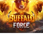 BUFFALO FORCE
